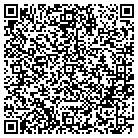 QR code with Kim Taylor Lawn Repair & Sales contacts