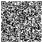 QR code with Advance Check Express contacts