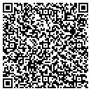 QR code with Max Power contacts