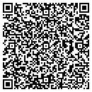 QR code with Joe's Garage contacts