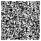 QR code with Simmons Mower Service Inc contacts