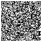 QR code with W & F Small Engines contacts