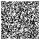 QR code with King Mower Service contacts