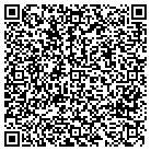 QR code with Mr Danas Mobile Mower Repair & contacts