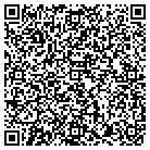 QR code with R & F Small Engine Repair contacts