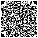 QR code with Ron Morgan Lawnmower contacts