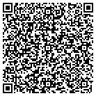 QR code with Walt's Onsite Lawn Mower Rpr contacts