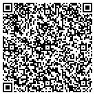 QR code with R & R Smal Engine Repair contacts