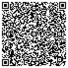 QR code with Precision Small Engine Service contacts