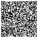 QR code with Kennys Mower Service contacts