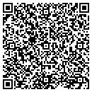 QR code with Gary's Tux Shop contacts