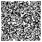 QR code with Falconer's Lawn Mower Service contacts