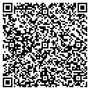 QR code with Hingham Small Engine contacts