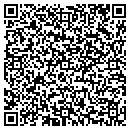QR code with Kenneth Stricker contacts