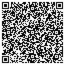 QR code with American GNC contacts
