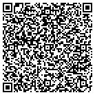 QR code with Highway D D Small Engine Sales contacts