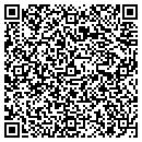 QR code with T & M Publishing contacts