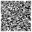 QR code with K C Service contacts