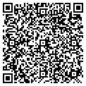 QR code with Rfi contacts
