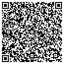 QR code with Gould's Garage contacts