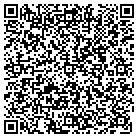 QR code with Hudson Valley Mower Service contacts