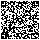 QR code with J S Mower Repair contacts