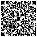 QR code with P A R T S LLC contacts