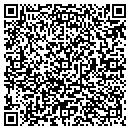 QR code with Ronald Fox Ii contacts