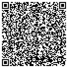 QR code with Myers Construction Service contacts