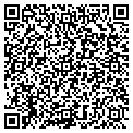 QR code with Bradley E Hall contacts