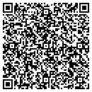 QR code with Kenneth V Anderson contacts