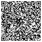 QR code with Mark Fuhrman Mobile Mower contacts