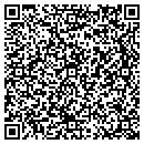 QR code with Akin Properties contacts