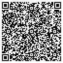 QR code with Mv Services contacts