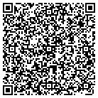 QR code with Pronesti Lawn Mower Service contacts