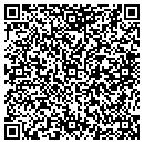 QR code with R & N Lawn Mower Repair contacts