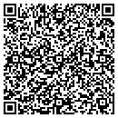 QR code with Robert Gad contacts