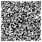 QR code with Roush Worthington Lawnmower contacts