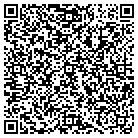 QR code with Two Brothers And A Mower contacts