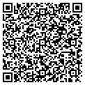 QR code with Hahn Lawn contacts