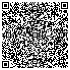 QR code with Jeziorski's Power Eqpt Repair contacts