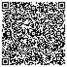 QR code with Tom's Small Engine & Sharpening Service contacts