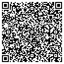 QR code with Zerby Motor CO contacts