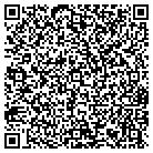 QR code with Two Men And A Lawnmower contacts