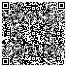 QR code with Azle Lawn Mower & Chain Saw contacts