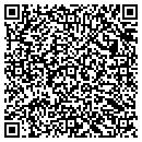 QR code with C W Mower Jr contacts