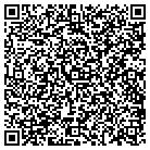 QR code with G Cs Little Engine Shop contacts