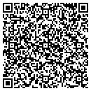 QR code with Harold C Mower contacts