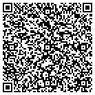 QR code with Irving Lawn Mower Shop contacts