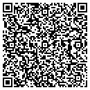 QR code with Mower Maniac contacts
